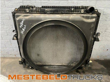 Sistem de răcire MERCEDES-BENZ