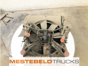 Sistem de răcire MERCEDES-BENZ