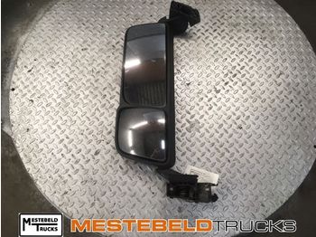 Cabină și interior MERCEDES-BENZ