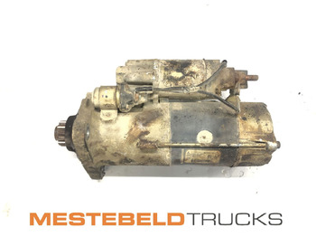 Motor şi piese MERCEDES-BENZ