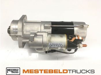 Motor şi piese MERCEDES-BENZ