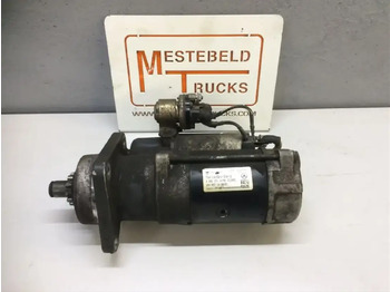 Motor şi piese MERCEDES-BENZ