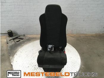 Cabină și interior MERCEDES-BENZ