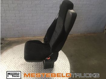 Cabină și interior MERCEDES-BENZ