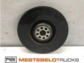 Motor şi piese MERCEDES-BENZ