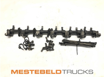 Motor şi piese MERCEDES-BENZ