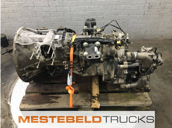 Cutie de viteze și piese MERCEDES-BENZ