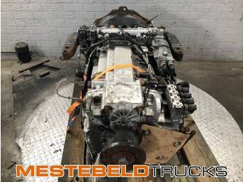 Cutie de viteze pentru Camion Mercedes-Benz Versnellingsbak G210-16 EPS: Foto 4