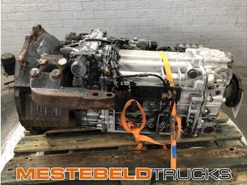 Cutie de viteze pentru Camion Mercedes-Benz Versnellingsbak G210-16 EPS: Foto 3