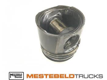 Motor şi piese MERCEDES-BENZ