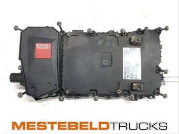 Motor şi piese RENAULT