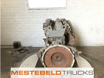 Motor pentru Camion Renault Motor DCI: Foto 4
