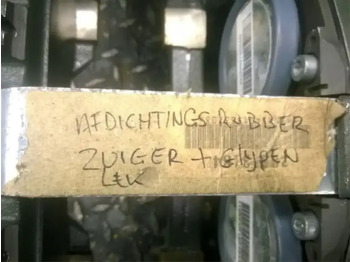 Piese frână RENAULT Premium