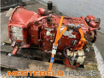 Cutie de viteze RENAULT