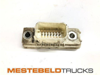 Sistem electric SCANIA