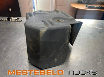 Cabină și interior SCANIA