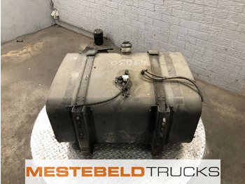 Sistem de alimentare combustibil SCANIA