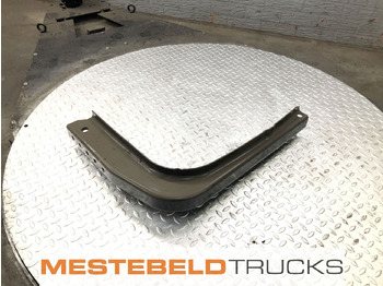 Sistem de alimentare combustibil SCANIA R