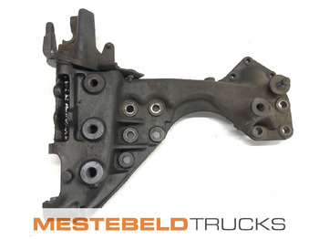 Cadru/ Şasiu SCANIA