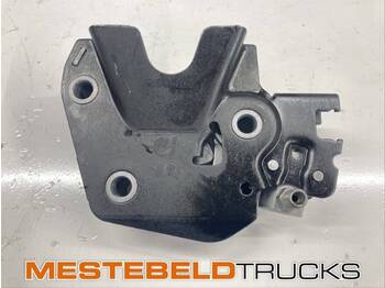 Cabină și interior SCANIA