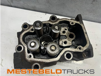 Motor şi piese SCANIA