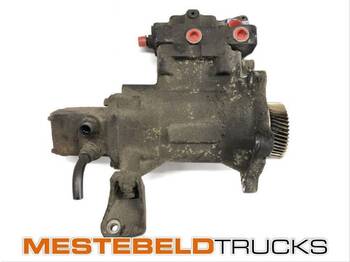 Sistem de alimentare combustibil SCANIA