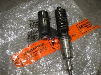 Injector SCANIA P