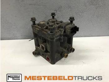 Motor şi piese SCANIA