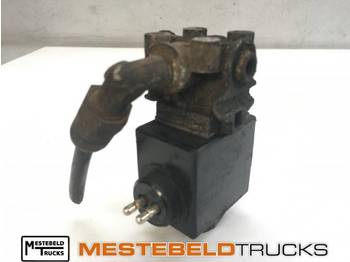 Sistem electric SCANIA