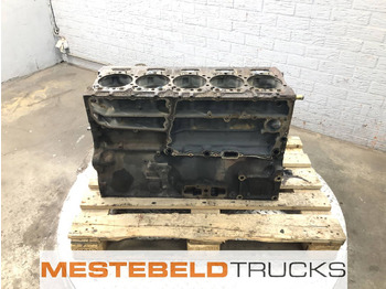 Motor şi piese SCANIA