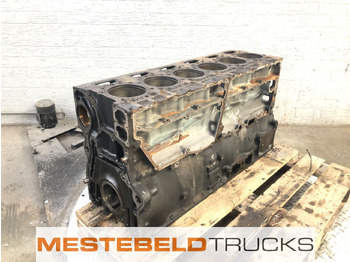 Motor şi piese SCANIA