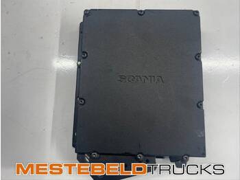 Sistem electric SCANIA