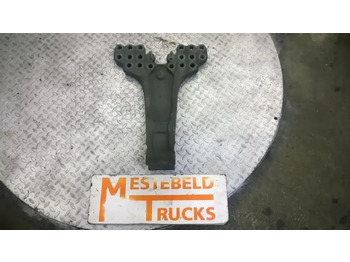 Cadru/ Şasiu SCANIA