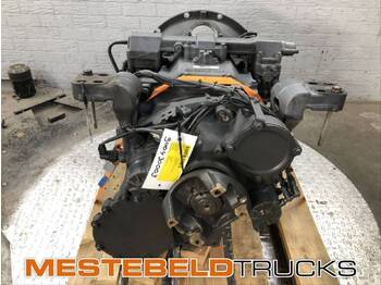 Cutie de viteze pentru Camion Scania Versnellingsbak GR 801 optiecruise: Foto 4