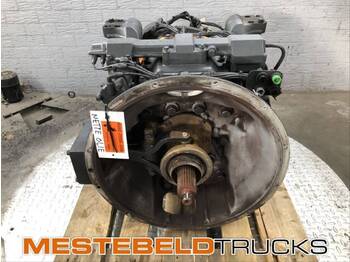 Cutie de viteze pentru Camion Scania Versnellingsbak GR 801 optiecruise: Foto 2