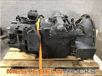 Cutie de viteze pentru Camion Scania Versnellingsbak GR 801 optiecruise: Foto 3