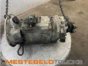 Cutie de viteze SCANIA