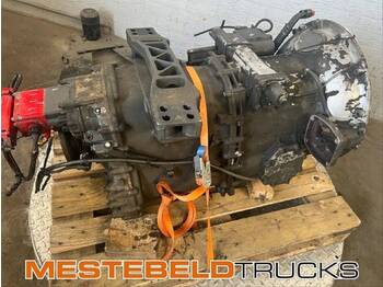 Cutie de viteze SCANIA