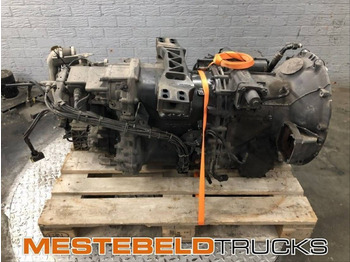 Cutie de viteze SCANIA R