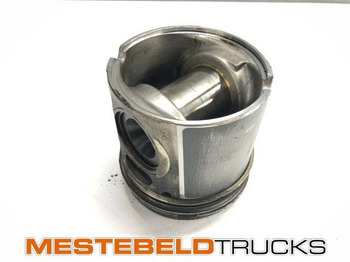 Motor şi piese SCANIA