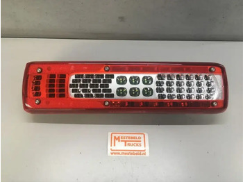 Sistem electric VOLVO