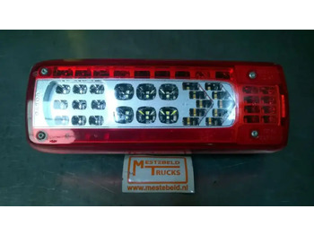 Sistem electric VOLVO