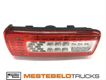 Sistem electric VOLVO