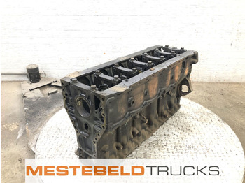 Motor şi piese pentru Camion Volvo Blok D12A: Foto 2