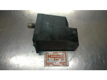 Cabină și interior VOLVO