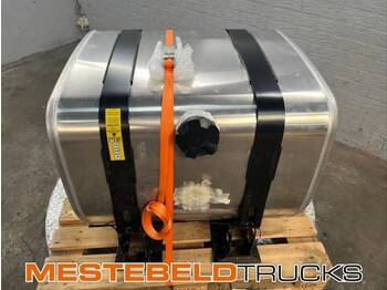 Sistem de alimentare combustibil VOLVO