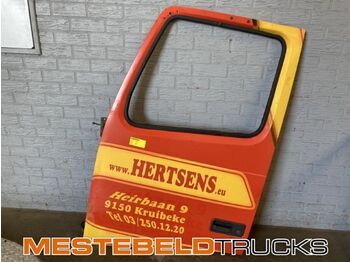 Cabină și interior VOLVO