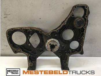 Motor şi piese VOLVO