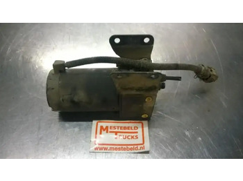 Cabină și interior VOLVO