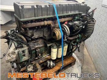 Motor VOLVO FH12